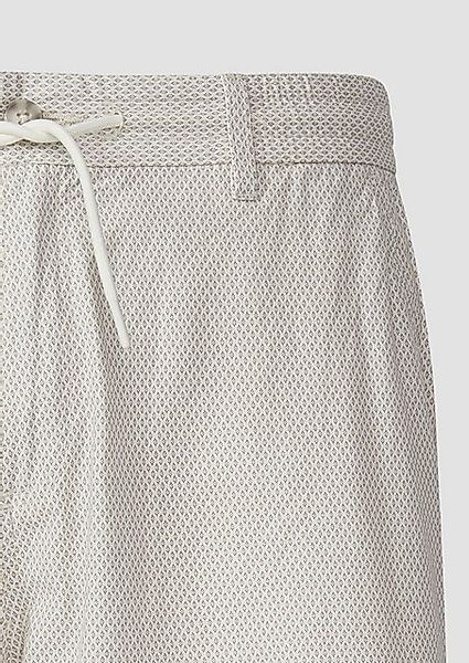 s.Oliver Bermudas Bermuda günstig online kaufen