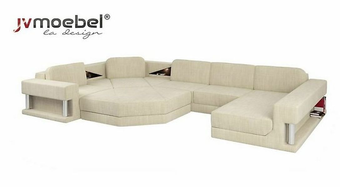 JVmoebel Ecksofa, Made in Europa günstig online kaufen