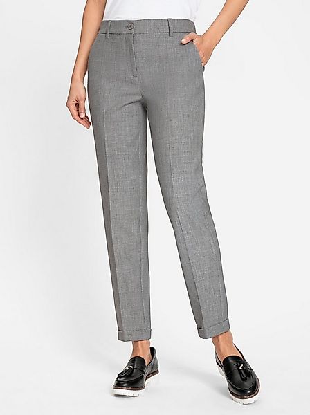 Witt Jerseyhose Hose komfortabel günstig online kaufen