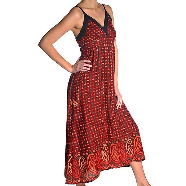 SIMANDRA Maxikleid Amanita (1-tlg) günstig online kaufen