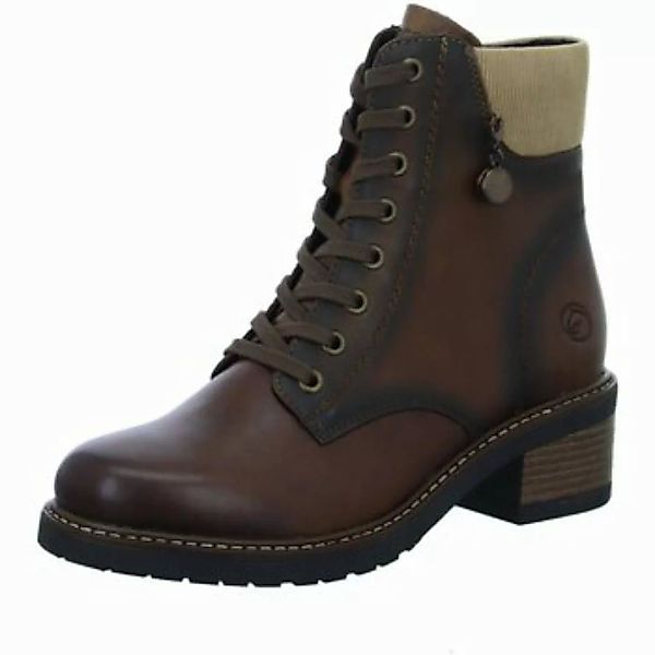 Remonte  Stiefel Stiefeletten D1A70-22 günstig online kaufen