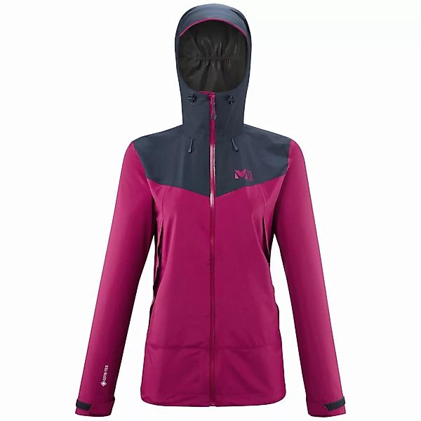 Millet Mungo II GTX Jacket Women -  Hardshelljacke günstig online kaufen
