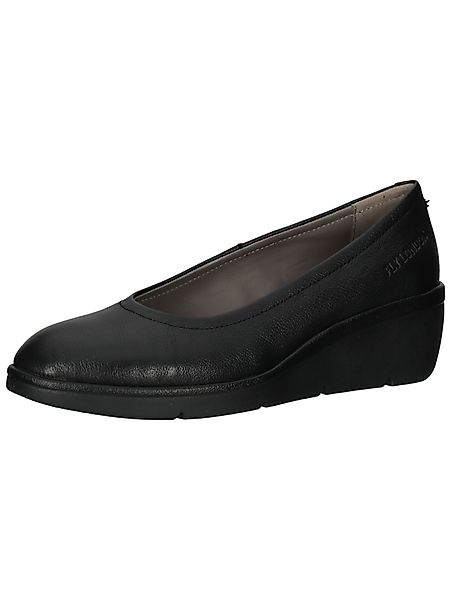 Fly London Ballerinas Leder Ballerina günstig online kaufen