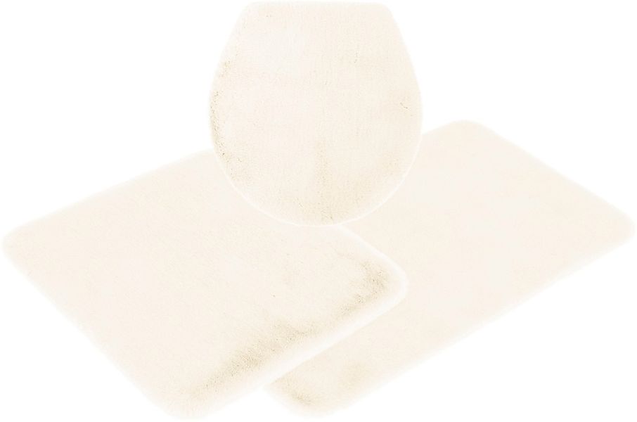my home Badematte Rabbit Badematten, Badvorleger, günstig online kaufen