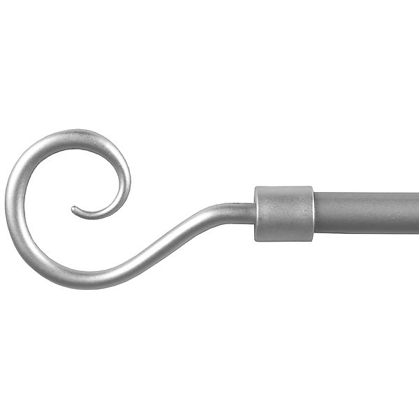 Bestlivings Gardinenstange Stilgarnitur Set ausziehbar, ausziehbar, günstig online kaufen