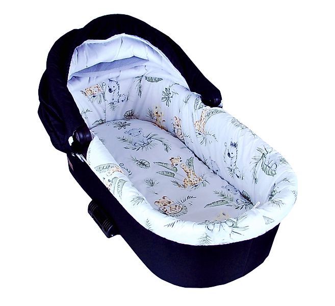 BabyLux Kinderwagen-Bezug BABYLUX Nestchen für Kinderwagen günstig online kaufen