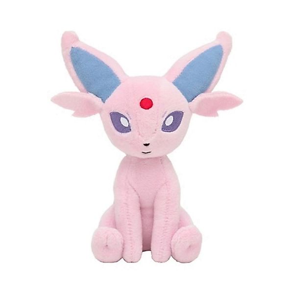 Pokémon Center Plüschfigur Pokemon Psiana Kuscheltier günstig online kaufen