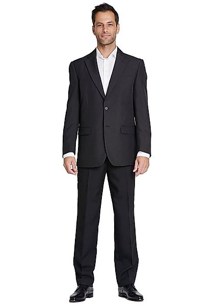 Man's World Anzughose Baukastenhose knitterfreie Qualität günstig online kaufen