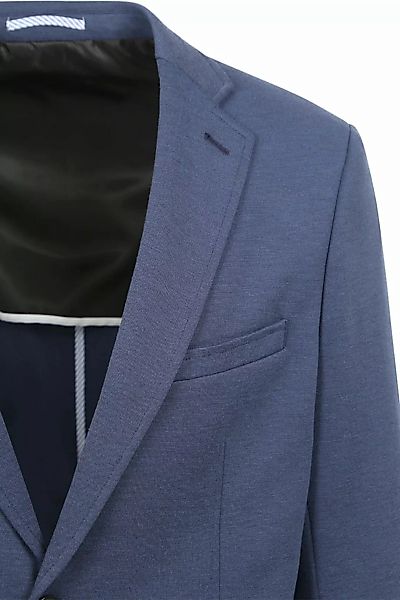 Suitable Jersey Suit Kobaltblau - Größe 102 günstig online kaufen