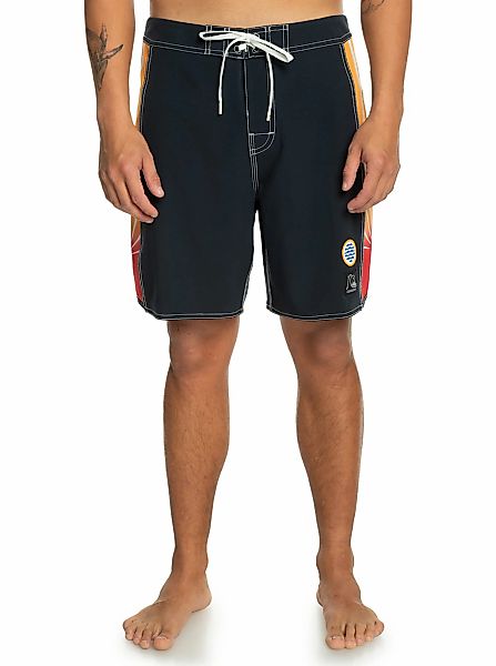 Quiksilver Boardshorts "QSTH Tahiti Arch 18" günstig online kaufen