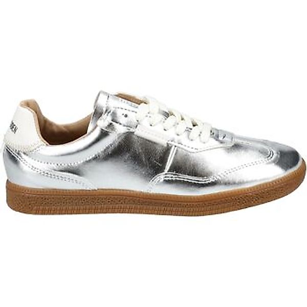 STEVE MADDEN Sneaker "STEVE MADDEN Sneaker Lederimitat" günstig online kaufen