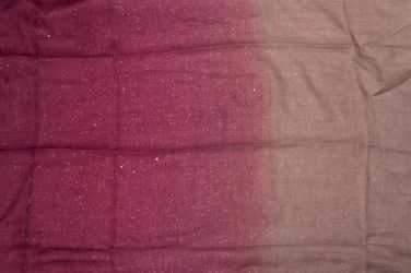 styleBREAKER Loop Glitzer Loop mit Farbverlauf, günstig online kaufen