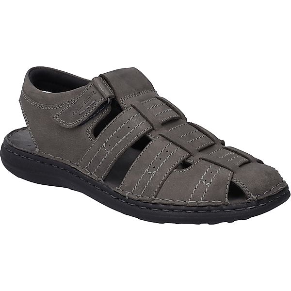 Josef Seibel Vincent 06, grau Sandale günstig online kaufen