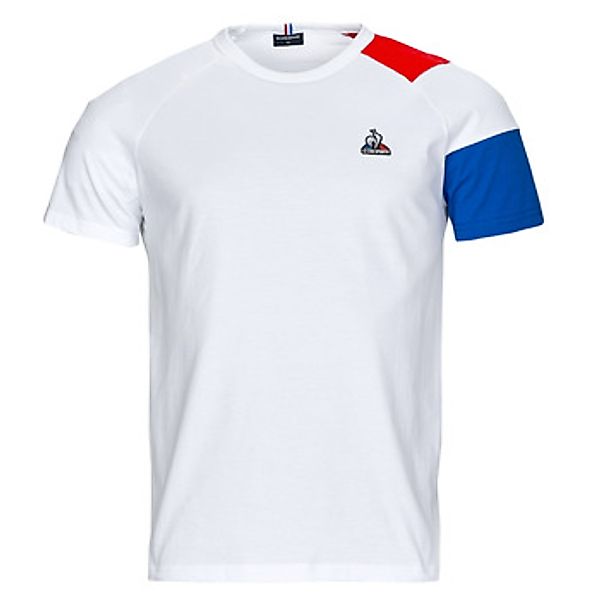 Le Coq Sportif  T-Shirt BAT Tee SS N°1 M günstig online kaufen