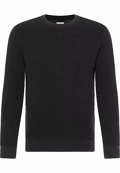 MUSTANG Sweater "Herren Style Elliot" günstig online kaufen