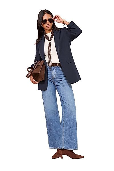 Friends Like These Jackenblazer Friends Like These verschlussloser Blazer, günstig online kaufen