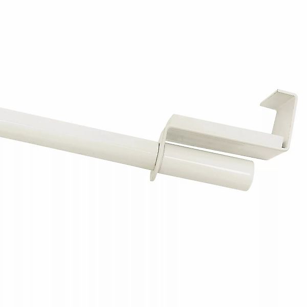 GARDINIA Scheibenstange Spannvitrage, Ø 9 mm, günstig online kaufen