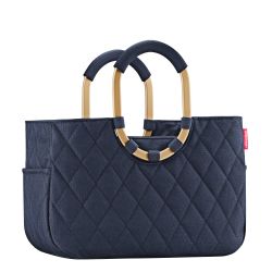 REISENTHEL® Einkaufsshopper loopshopper L frame rhombus günstig online kaufen