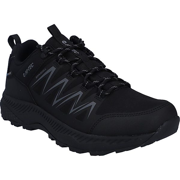 Hi-Tec STEALTH LOW WP Wanderschuh wasserdicht günstig online kaufen