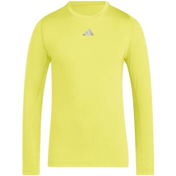 adidas  Langarmshirt Tf Ls Tee M günstig online kaufen