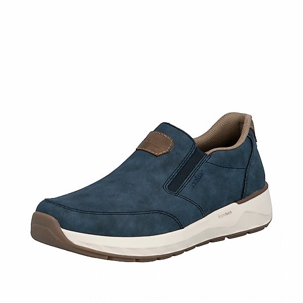 Rieker Slip-On Sneaker Slipper, Schlupfschuh, Freizeitsneaker, Halbschuh mi günstig online kaufen