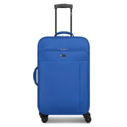 CHECK.IN® Weichgepäck-Trolley Sevilla 2.0, 4 Rollen, günstig online kaufen