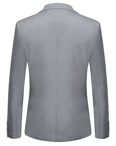 Allthemen Anzugsakko Herren 1 Knopf Blazer günstig online kaufen