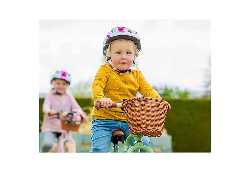 Puky Fahrradkorb 9120 Puky Chaos Korb M braun günstig online kaufen