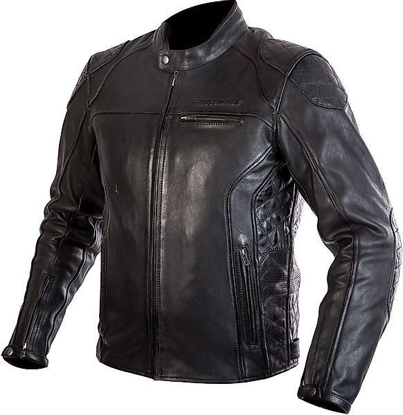 MUGENRACE Motorradjacke Sakliot Motorrad Lederjacke herausnehmbares günstig online kaufen