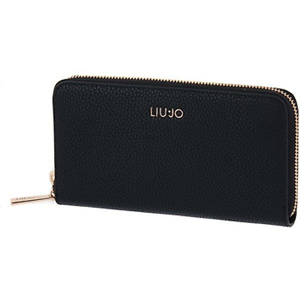 Liu Jo  Geldbeutel 2222 XL ZIP AROUND günstig online kaufen