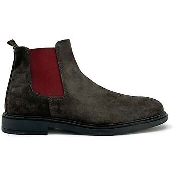 Duca Di Morrone  Herrenstiefel MARTINO-CAM brown günstig online kaufen