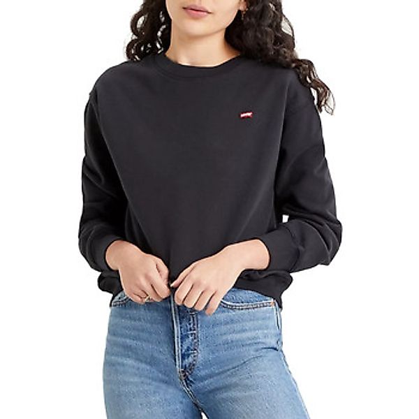 Levi's® Sweatshirt STANDARD CREW STANDARD CREW günstig online kaufen