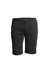 AHORN SPORTSWEAR Shorts mit Logo-Stickerei günstig online kaufen