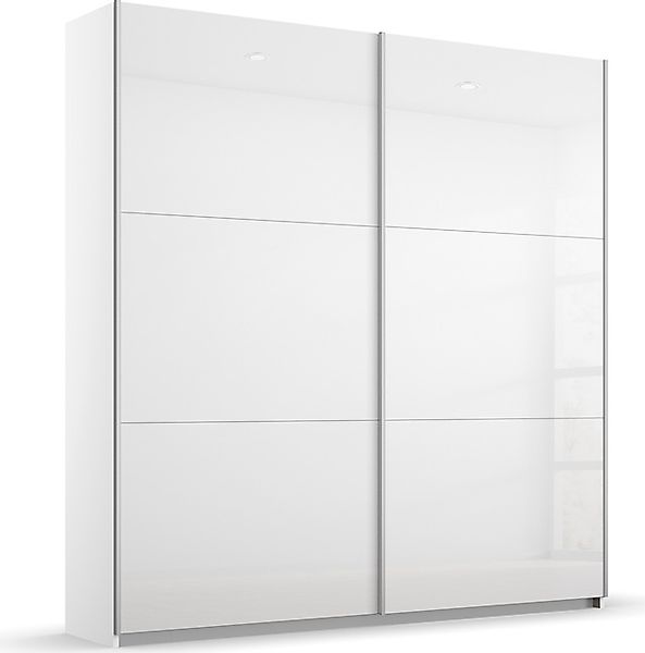 rauch Schwebetürenschrank »AURELIO Kleiderschrank Garderobe TOPSELLER OTTO´ günstig online kaufen