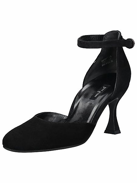 Paul Green Pumps "Paul Green Pumps Veloursleder" günstig online kaufen