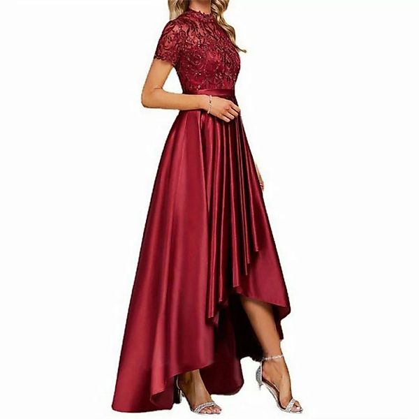 AFAZ New Trading UG Abendkleid Damen Meerjungfrauenrock Verlobungskleid Ban günstig online kaufen
