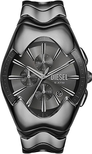 Diesel Chronograph MERCURIAL DZ4682, Quarzuhr, Armbanduhr, günstig online kaufen