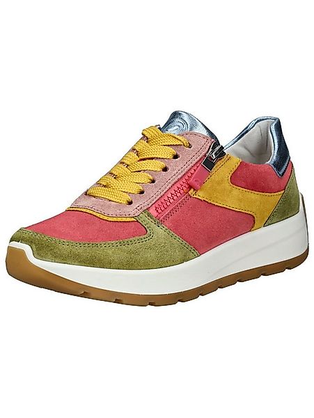 Ara Ara Sneaker Veloursleder Sneaker günstig online kaufen
