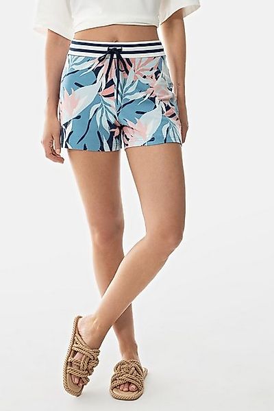 Mey Schlafhose Damen Serie Daisy Mit floralem Print (1-tlg) günstig online kaufen