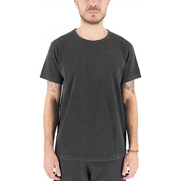 Devid Label  T-Shirts & Poloshirts Covent-T-Shirt günstig online kaufen