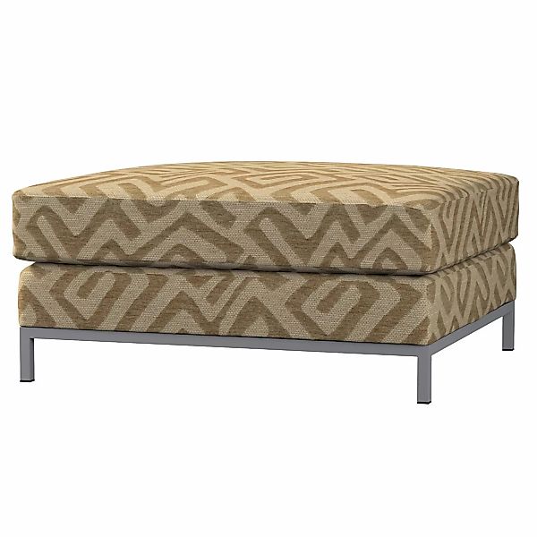 Kramfors 2-Sitzer Sofabezug, Lehne rechts, mocca, Bezug für Kramfors 2-Sitz günstig online kaufen