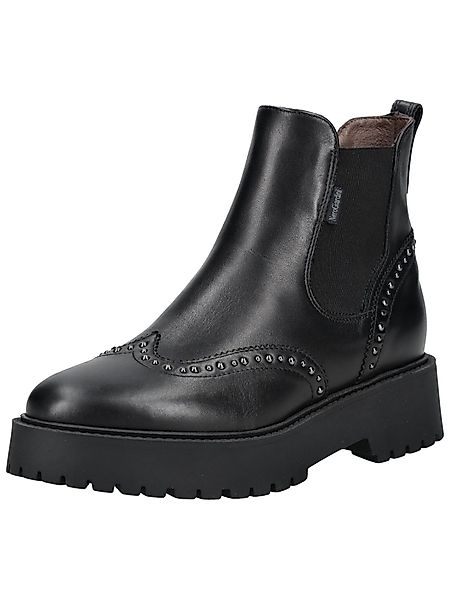 Nero Giardini Stiefelette Leder/Textil Stiefelette günstig online kaufen