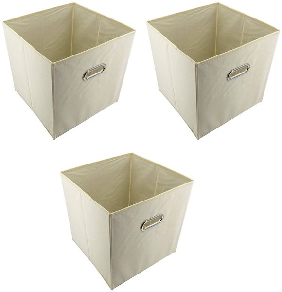 ADOB Aufbewahrungsbox Faltboxen (Set, 3 St), günstig online kaufen