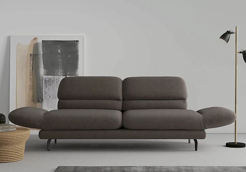 DOMO collection 2-Sitzer "Padova" günstig online kaufen