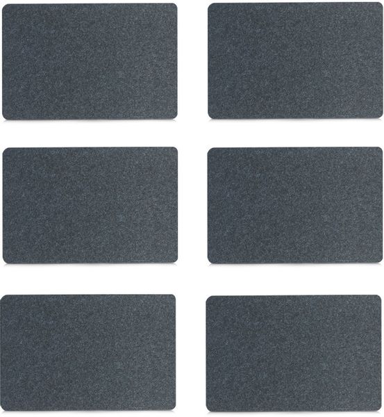 Zeller Present Platzset, (Set, 6-St), hochwertige günstig online kaufen