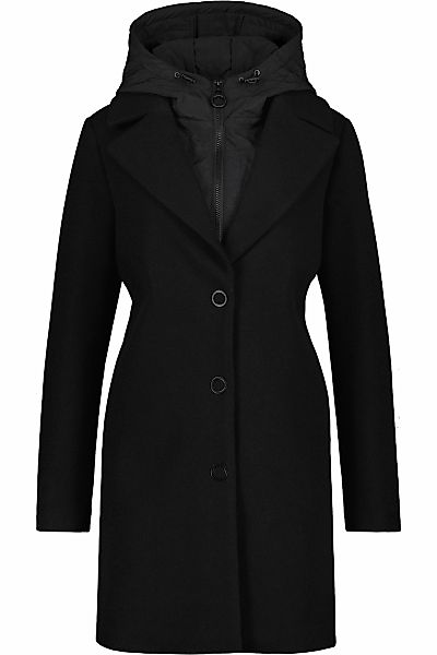 Alife & Kickin Winterjacke "Damen AjaAK A", mit Kapuze, Damenwinterjacke mi günstig online kaufen