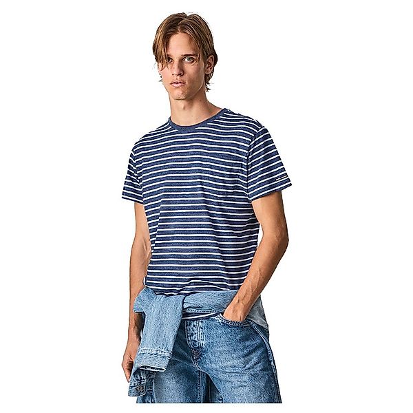 Pepe Jeans Adone T-shirt 2XL Midnight günstig online kaufen