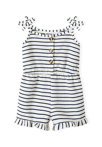 MINOTI Playsuit Sommeroverall (2y-14y) günstig online kaufen