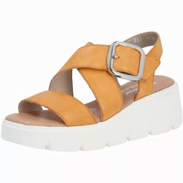 Rieker  Sandalen Sandaletten W1550-38 günstig online kaufen