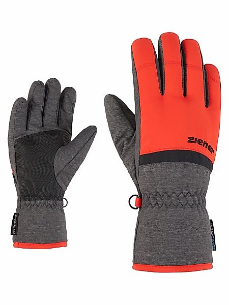 Ziener Skihandschuhe "LEJANO AS(R)" günstig online kaufen